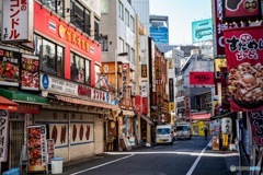 新宿　高層ビル15