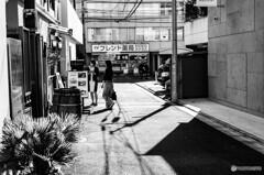 表参道スナップ17