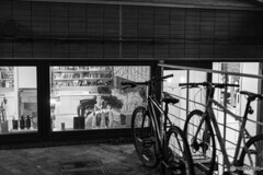 竹下通りの裏道10