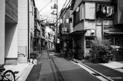 下町スナップ18