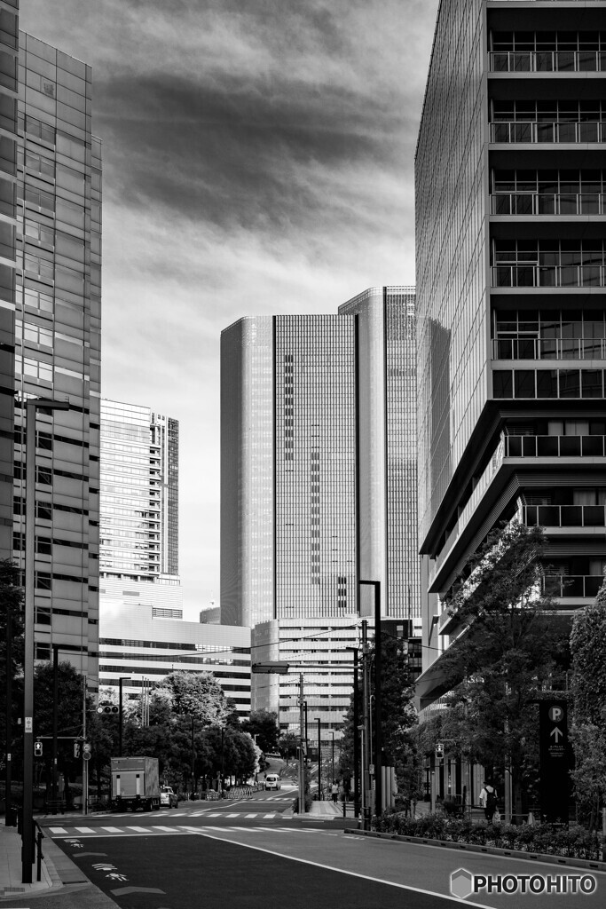 虎ノ門ヒルズ　スナップ9