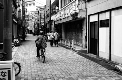 下町スナップ92