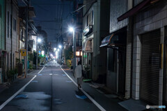 門前仲町スナップ7