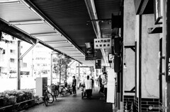 下町スナップ97