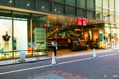 銀座～新橋スナップ21