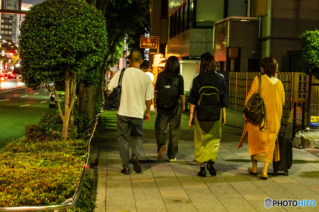 ナイトウォーク21