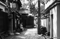 新宿の路地裏24