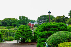 横浜山手西洋館スナップ1