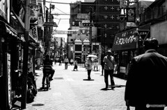 下町スナップ24