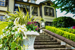 横浜山手西洋館スナップ18 横浜山手西洋館スナップ18