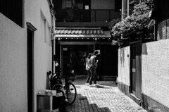 新宿の路地裏35