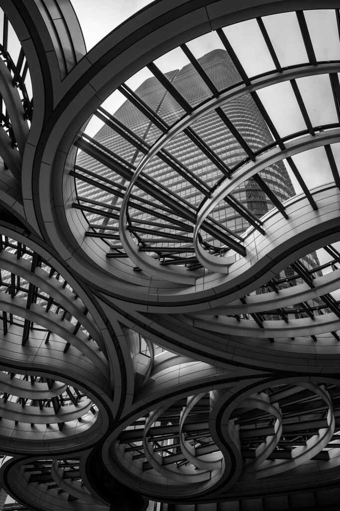 麻布台ヒルズ　スナップ13