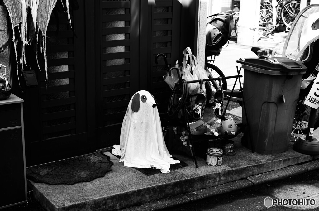 下町スナップ110