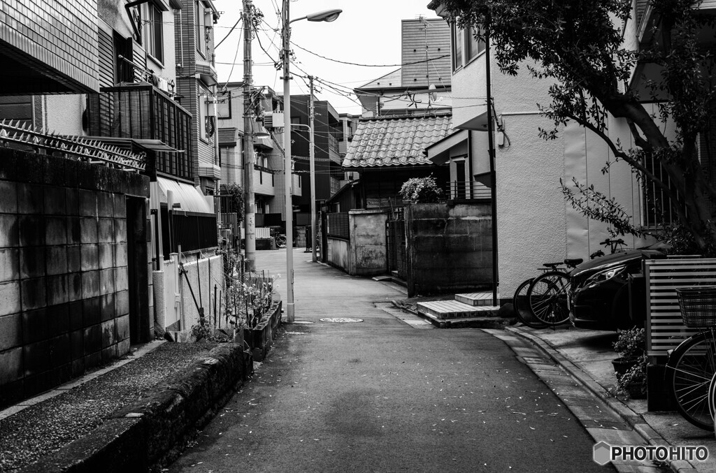 谷根千スナップ15