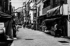 下町スナップ38