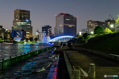 門前仲町スナップ5