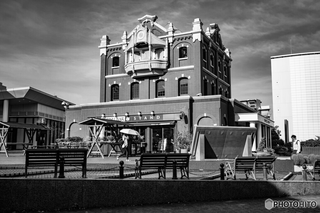 恵比寿ガーデンプレイス1