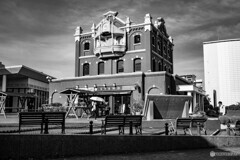 恵比寿ガーデンプレイス1