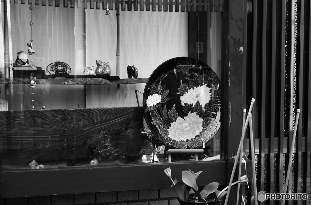 下町スナップ115