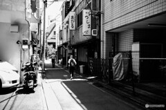 下町スナップ99