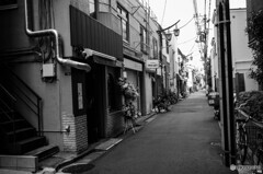 下町スナップ11