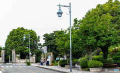 横浜山手西洋館スナップ5