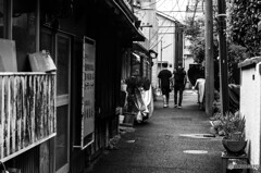 谷根千スナップ7