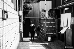 新宿の路地裏40