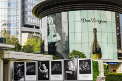 高くて飲めません。