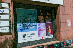 銀座～新橋スナップ12