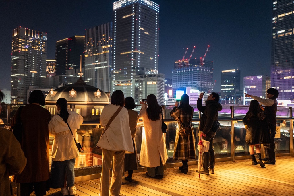 東京　丸の内