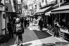 谷根千スナップ14