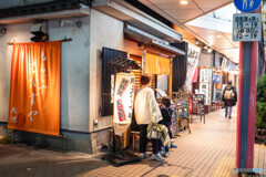 月島スナップ13