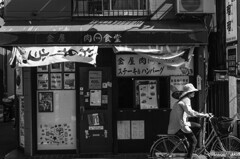 下町スナップ108 下町スナップ108