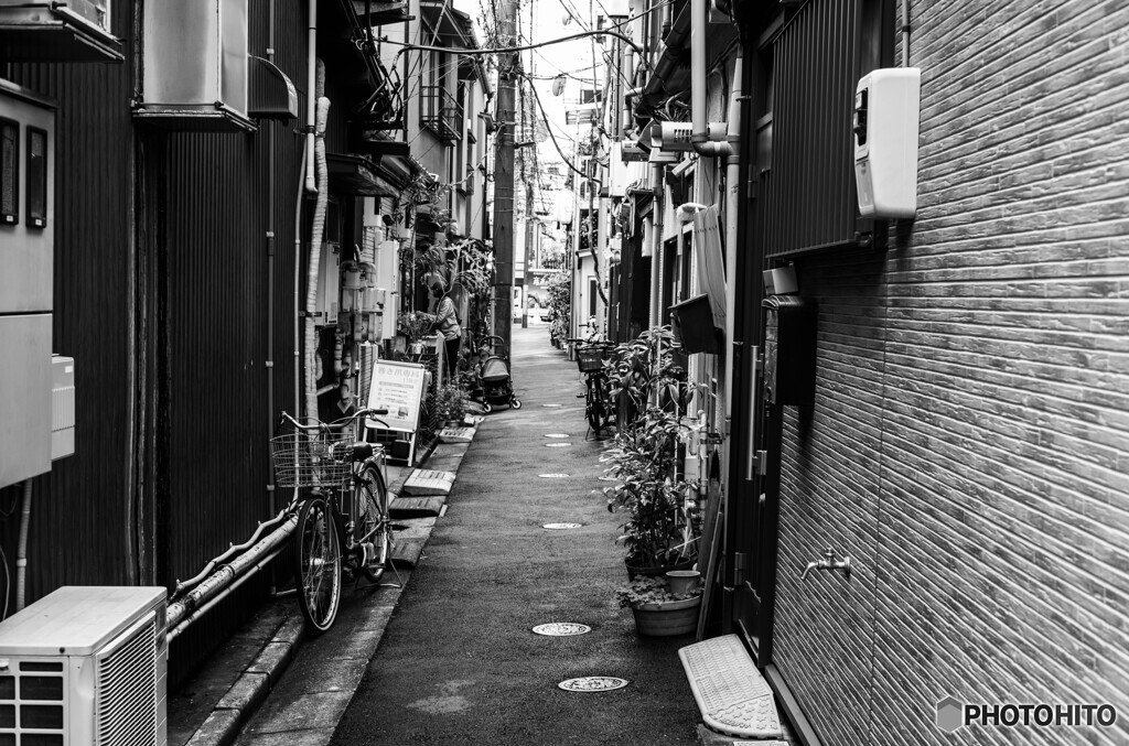 谷根千スナップ18