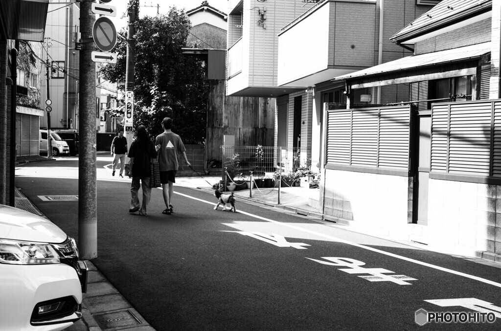 下町スナップ121