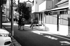 下町スナップ121