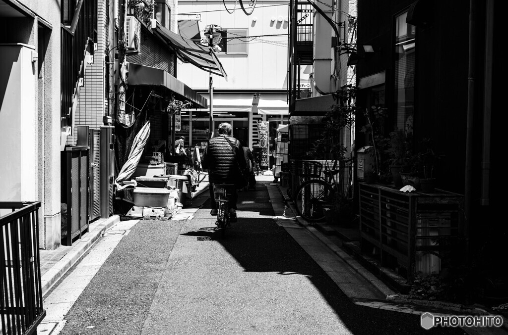 下町スナップ39