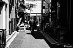 下町スナップ39