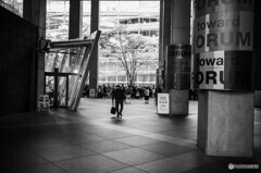 東京駅周辺スナップ22