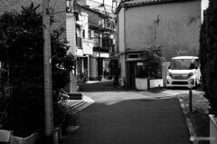 下町スナップ5