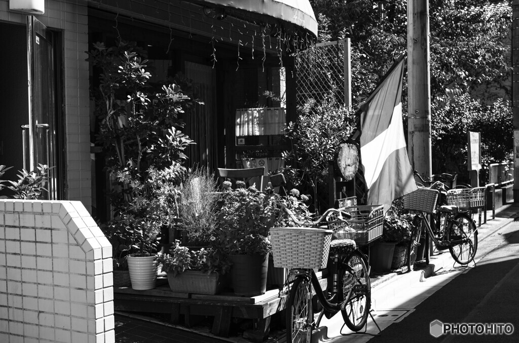 下町スナップ127