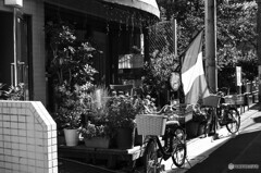 下町スナップ127