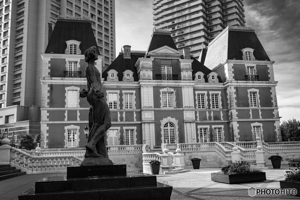 恵比寿ガーデンプレイス7