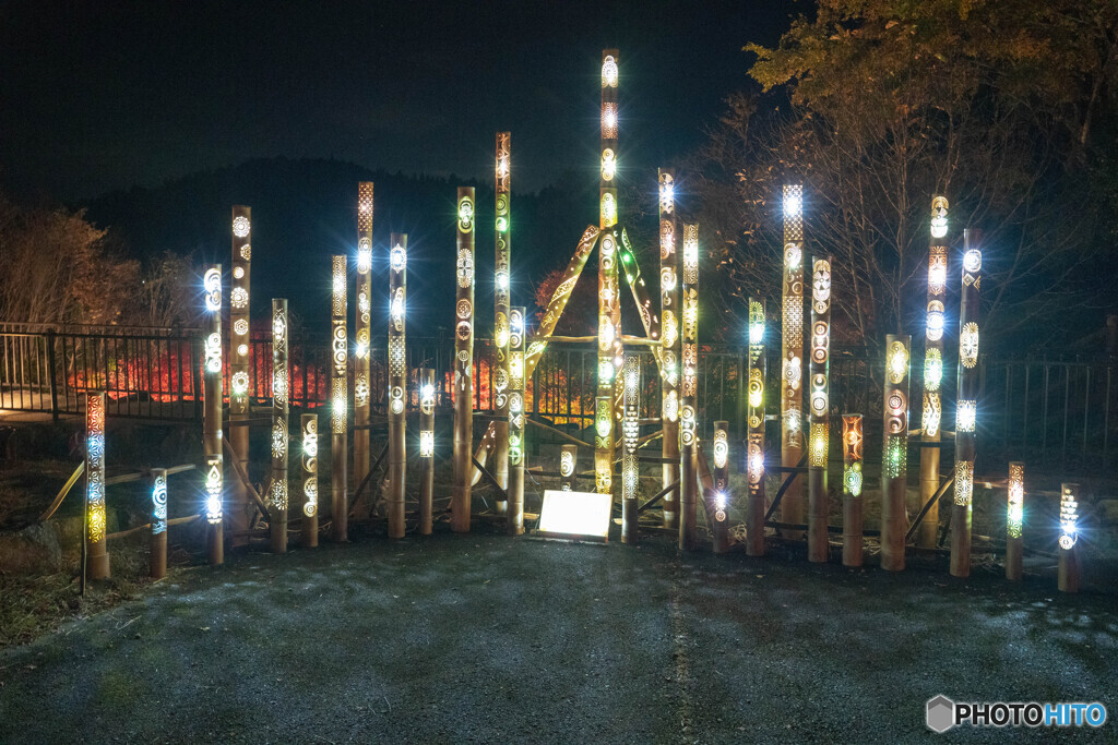 馬籠宿（6年前）22