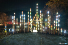 馬籠宿（6年前）22