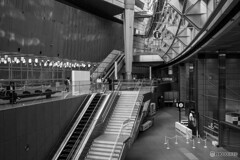 東京国際フォーラム ガラス棟7