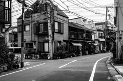 下町スナップ80