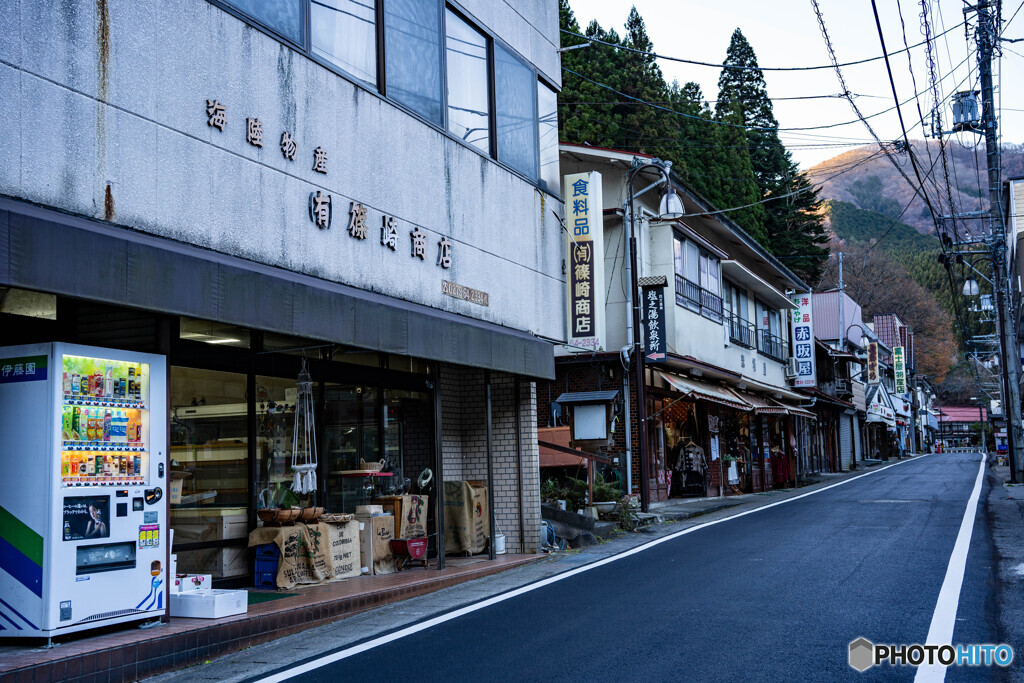 四万温泉3