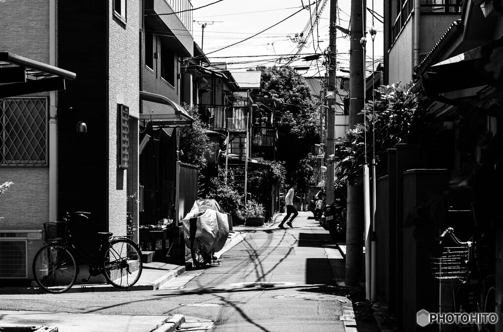 下町スナップ28